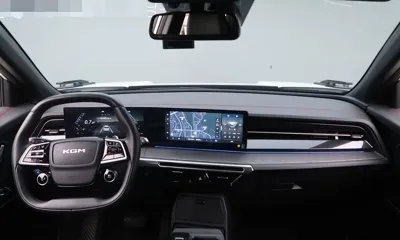 KG_Mobility_Ssangyong Actyon