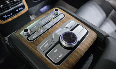 Kia K9
