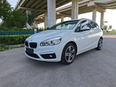 BMW 2 Series Active Tourer