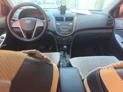 Hyundai Ruiyi