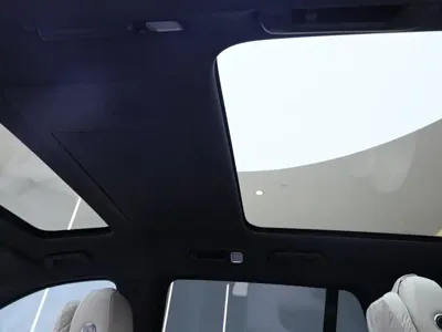 Li Auto Li L9