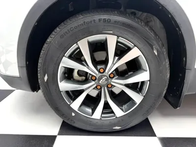 Chery Tiggo 7 Plus