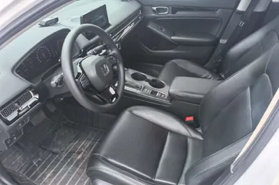 Honda Integra
