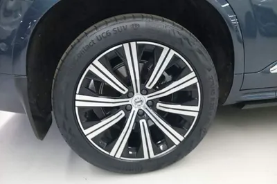 Volvo XC90 New Energy