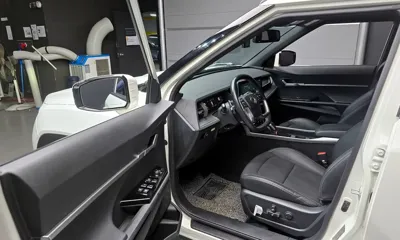 KG_Mobility_Ssangyong Torres