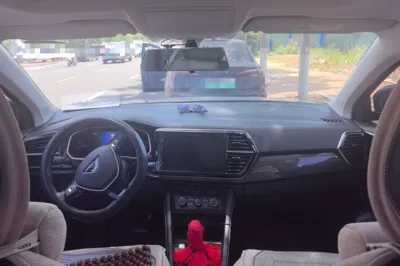 Jetta VS7