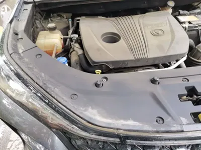 Changan 长安CS75PLUS