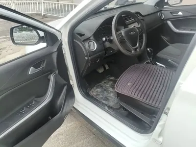 Chery Tiggo 3x