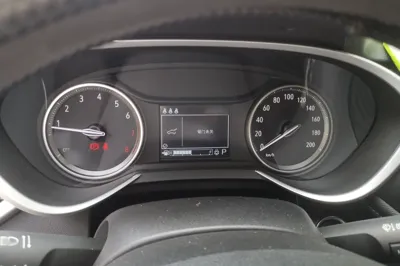 Buick Encore