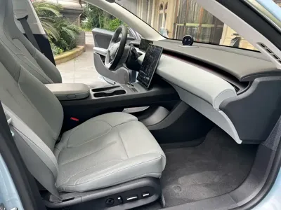 Nio ET5