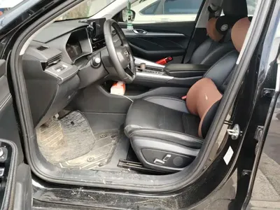 Geely Xingrui