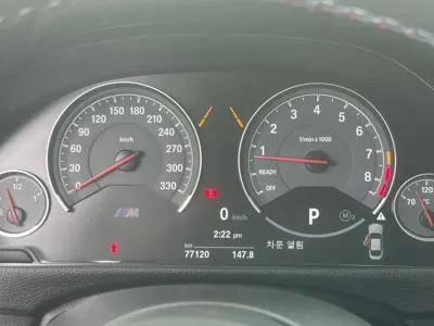 BMW M4