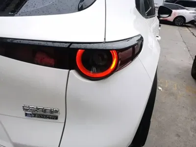 Mazda CX-30 EV
