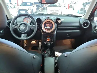 MINI Mini Countryman