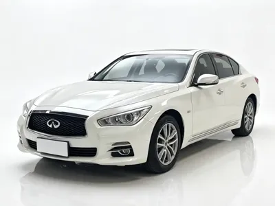 Infiniti Q50L