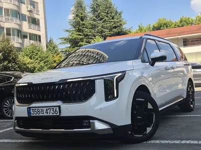 Kia Canival