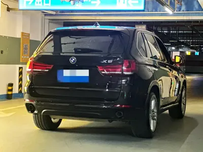 BMW X5 (Import)