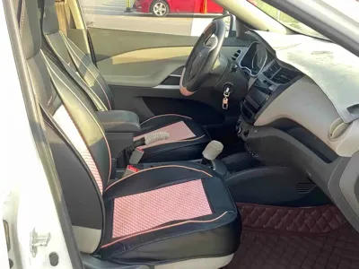 Chevrolet Sail