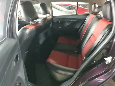 Toyota Vios FS