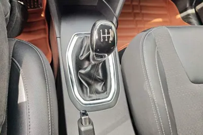 Chery Tiggo 3x