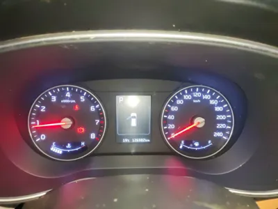 Kia KX3