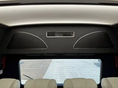 Toyota Coaster