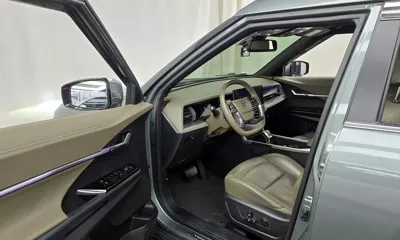 KG_Mobility_Ssangyong Torres