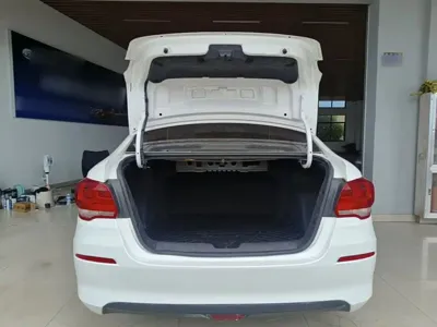 Chevrolet Cavalier