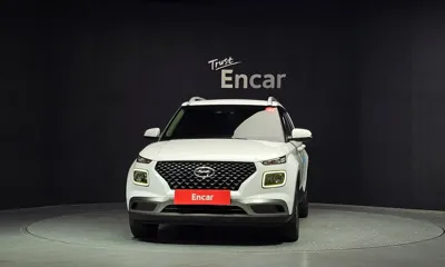 Hyundai Venue