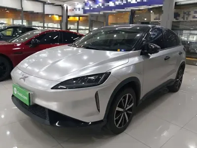 Xpeng G3