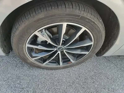 Roewe D7