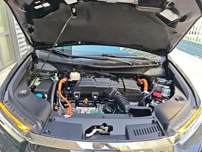 Honda Elysion