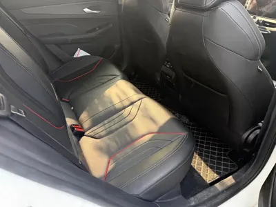 Geely Binrui