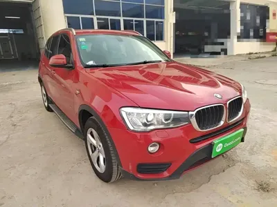 BMW X3 (Import)