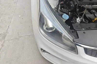 Kia K2