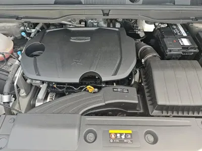 Geely Binyue