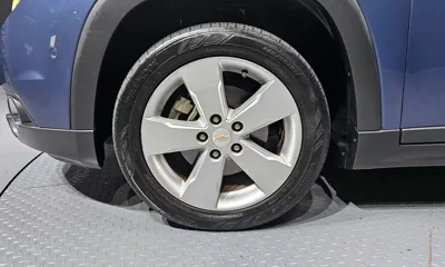 ChevroletGMDaewoo Orlando