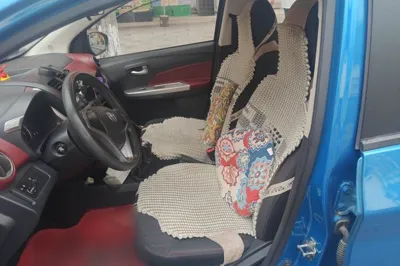 Changan Benni