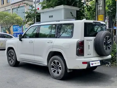 Haval H9