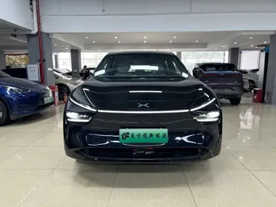 Xpeng 小鹏G7