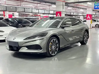 Denza Denza Z9GT