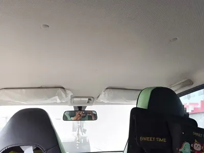Wuling MINIEV