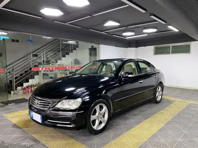 Toyota Reiz