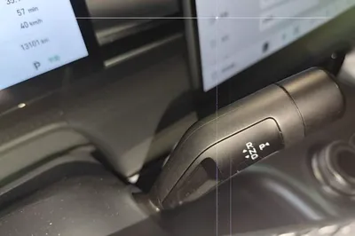 Geely Galaxy E5