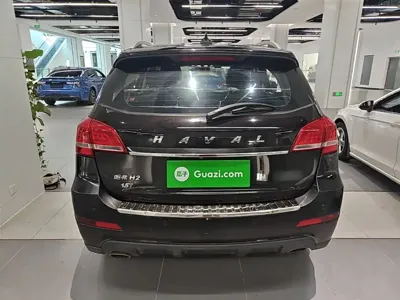 Haval H2