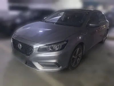 MG MG6