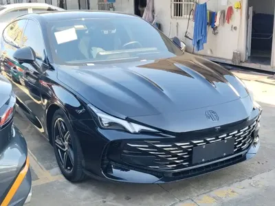 MG MG7