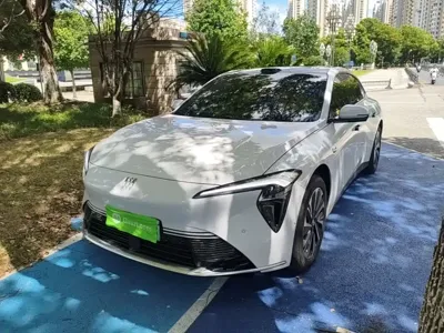 Buick 别克至境L7