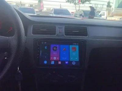 Volkswagen Santana