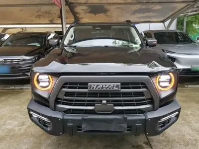 Haval Big Dog